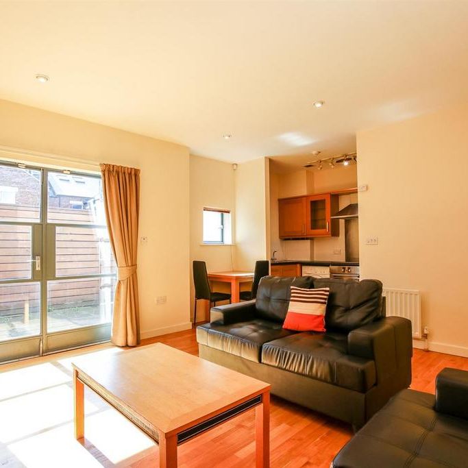 1 bedroom flat to rent - Photo 1