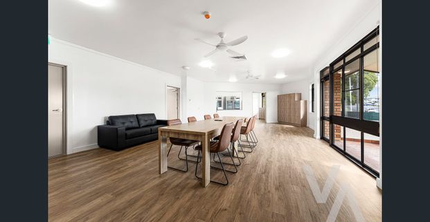 Affordable Co-Living @ The Fields - Non-ensuite Rooms - Photo 1