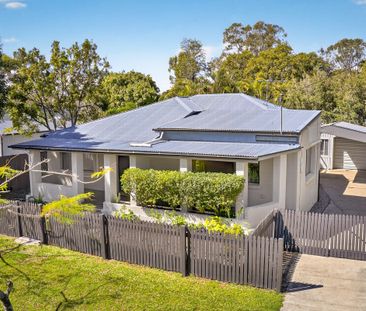 8 Hoben Street, Mitchelton QLD 4053 - House For Rent - $825 | Domain - Photo 5