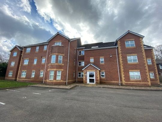 St. Johns Court, Chesterfield, S41 - Photo 1