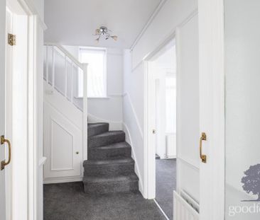 4 bedroom terraced house to rent - Photo 4