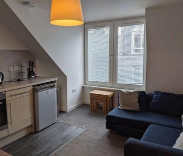 Ashvale Place, City Centre, Aberdeen, AB10 - Photo 1
