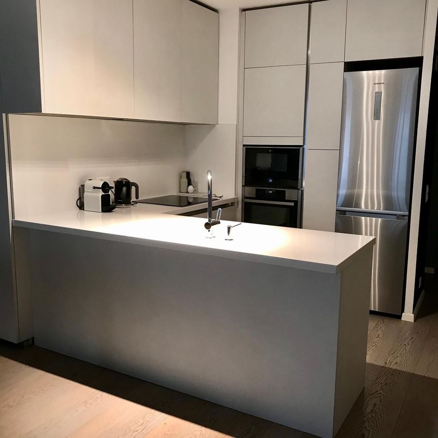 Magnifique appartement au cœur de la vieille-ville - Foto 1