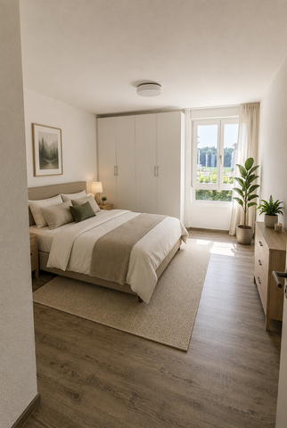 Ihr neues Zuhause in Burgdorf - Erster Monat Gratis - Foto 2