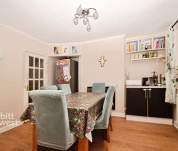 3 bedroom terraced house to rent - Photo 5