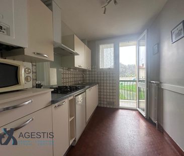 Location Appartement 3 pièces 61m² TOULOUSE 31200 - Photo 5