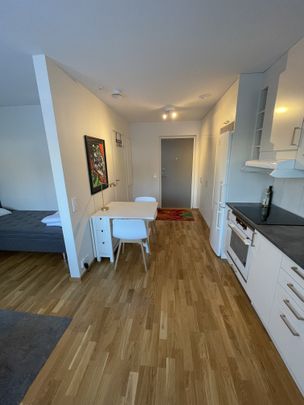 Folkparksgatan, Örnsköldsvik - Photo 1