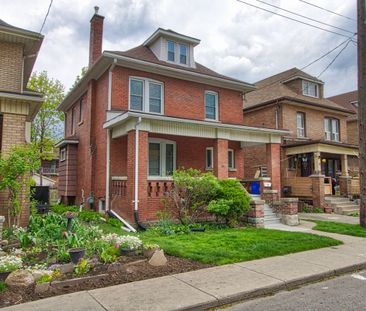 For Lease - 70 Spadina Avenue Unit# 2, Hamilton, Ontario - Photo 2