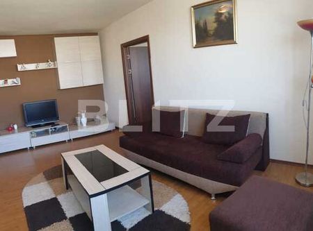Apartament 3 camere, 65mp, curte privata, zona strazii Craiova - Photo 3