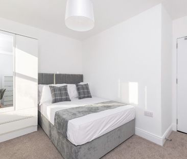 2 bedroom apartment to rent - Photo 5