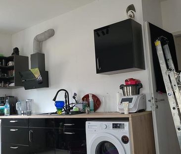 Wohnung in Satteldorf - Photo 2