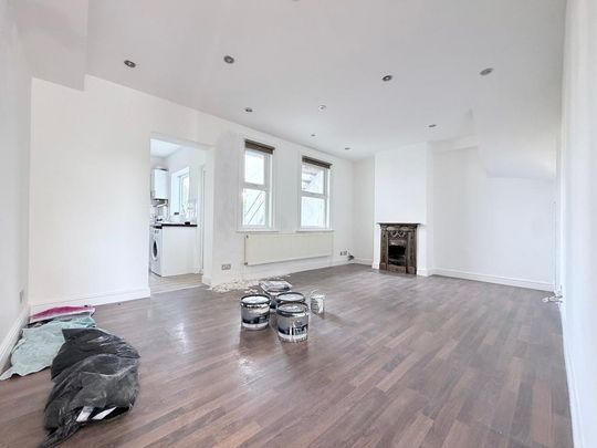 1 bedroom flat to rent - Photo 1