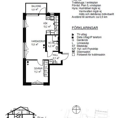 Bockholmsvägen 5 - Photo 4