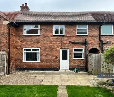 2 bedroom terraced house to rent - Photo 4