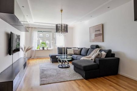 Göteborg - 2rok - 13mån - 12.850kr/mån - Photo 2