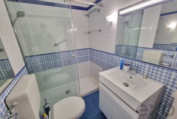 Apartamento T3 em Lisboa