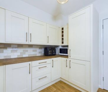 2 bedroom apartment to rent - Photo 6