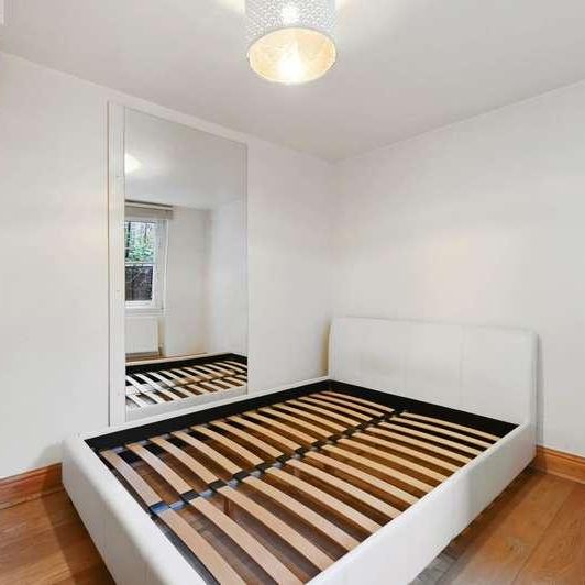 Blythe Road, Brook Green, London, W14 - Photo 1