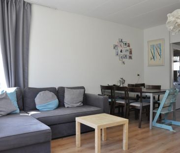 Hazenboslaan, 2341SB, Oegstgeest - Foto 3