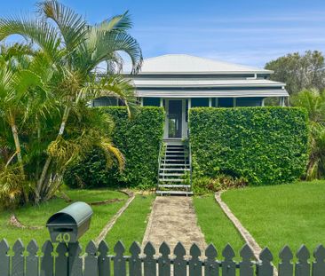 Beautiful 3-Bedroom Queenslander for Rent - Photo 6