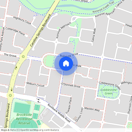 10 Lauffre Walk, Vic 3023, Caroline Springs