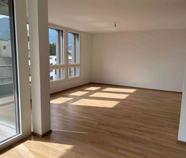 3.5 Zimmer, 110 m², 2. Stock - Photo 6