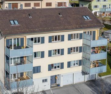 Oberfeldstrasse 34, 9445 Rebstein - Photo 5