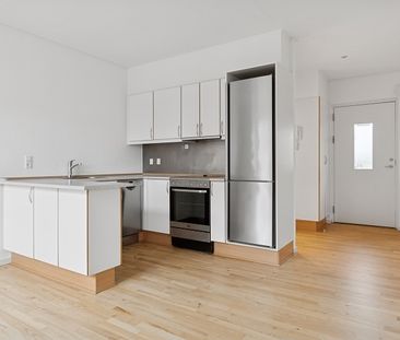 Dejlig 2-værelses lejlighed i hjertet af Odense - Foto 3