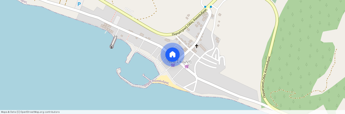 Νέα Σκιώνη (Παλλήνη)