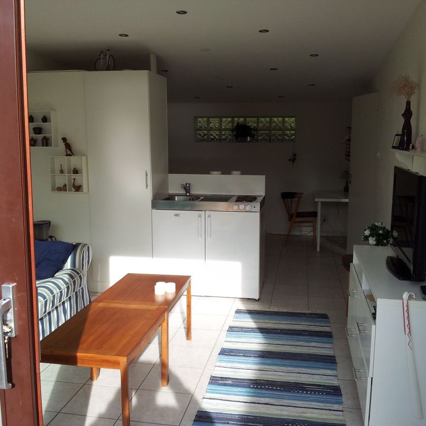 Södra Stranden, Domsten - Photo 1