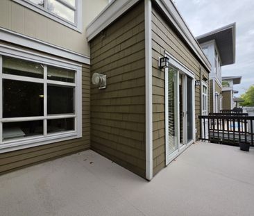 6279 Eagles Drive apartment — Vancouver, BC (2-Bedroom) - 2 Bedroom - Photo 3