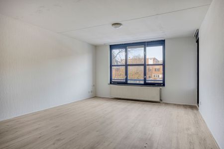 Appartement te huur: Staringstraat 3-F 1054 VM Amsterdam - Photo 3