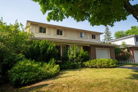 For Lease - 22 Silver Aspen Drive, Markham, Ontario - Photo 5