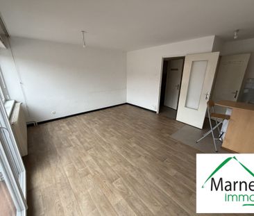 Location Appartement 1 pièce 29m² STRASBOURG 67000 - Photo 5