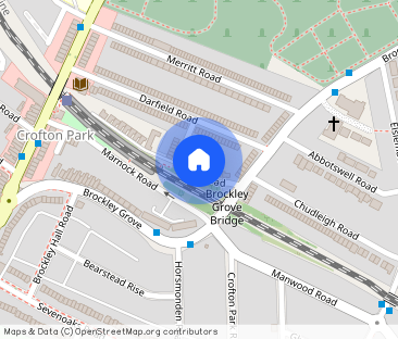 Lindal Road, London, SE4 - Photo 1