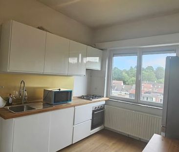 Appartement te huur - Foto 1