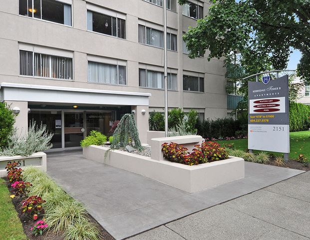 Kerrisdale B | 2151 West 39th Avenue, Vancouver - Photo 1