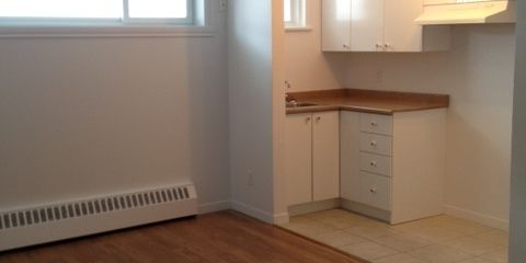 Logement 3 1/2, Libre 1er Juillet - Photo 3