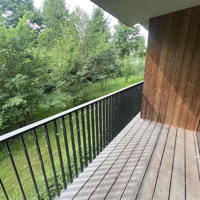 Appartement te OUDENAARDE (9700) - Photo 1