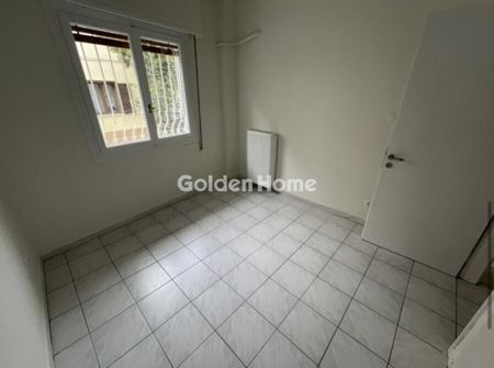 Διαμέρισμα για ενοικίαση Αγία Βαρβάρα Δάφνης (Δάφνη) - Φωτογραφία 4