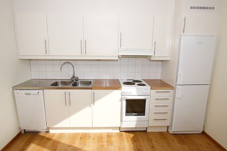 Persgatan, Piteå - Photo 3