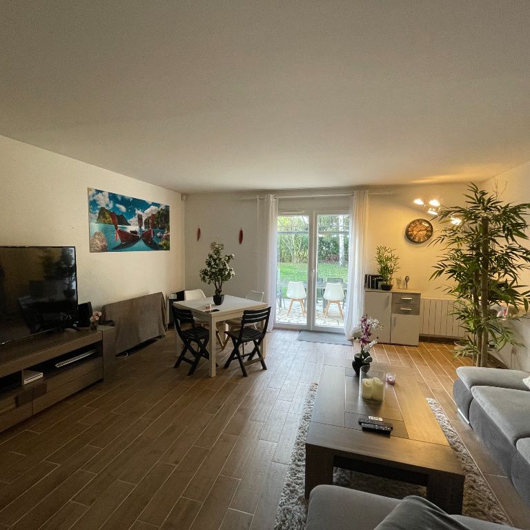 Location Maison 4 pièces 86m² BAILLY ROMAINVILLIERS 77700 - Photo 1