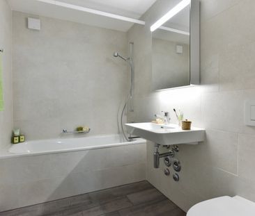 3.5 Zimmer, 78 m², EG - Photo 3