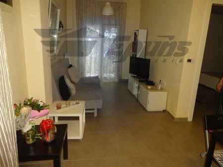 Διαμέρισμα για ενοικίαση Τριανδρία (Τριανδρία - Δόξα - Κρυονέρι) - Φωτογραφία 4