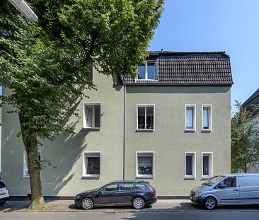 Ab sofort! 2-Zimmer-Wohnung in Dortmund Bövinghausen - Foto 1