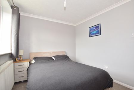 1 bedroom maisonette to rent - Photo 2