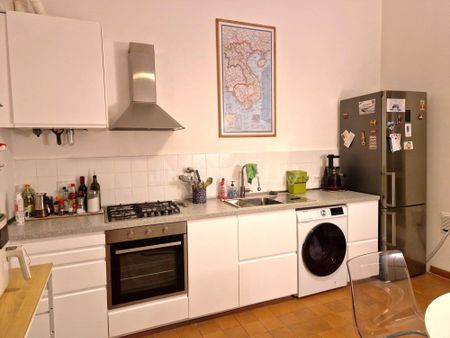 Casa a Firenze in Piazza Savonarola - Photo 4