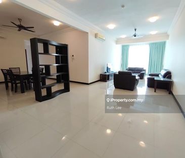 Fettes Residence, Tanjung Tokong - Foto 4