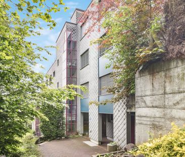 "Grosszügige 5.5-Zimmerwohnung im Grünen" - Foto 2