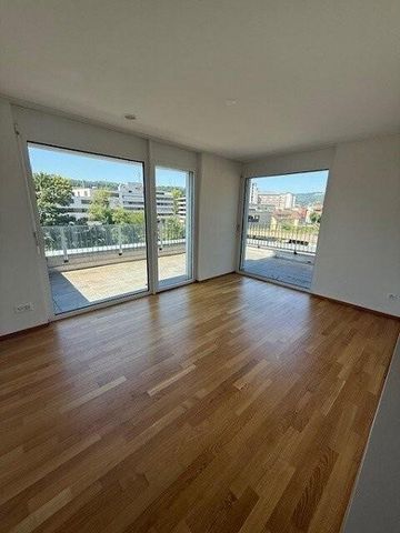 Traumhafte 3.5-Zimmer-Attikawohnung in Liestal zu vermieten - Photo 4